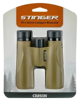 Carson Stinger 12x32 / Dalekohled (HW-232)