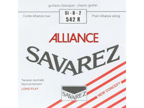 Savarez 542R