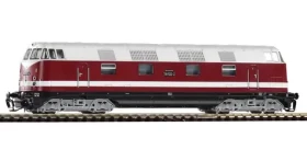 Piko Dieselová lokomotiva BR 118 (V 180) s 4 nápravami DR IV - 47280