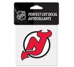 Wincraft Samolepka New Jersey Devils Color Decal% 1 ks