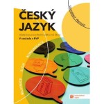 Český jazyk pro SOŠ učebnice,