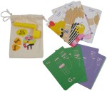 Loog Pro Electric Black