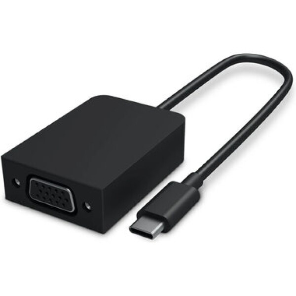 Microsoft Surface Adaptér USB-C (M) - VGA (F) (HFT-00003)