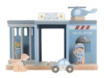 Little Dutch Policejní stanice dřevěná