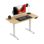 Mark Adler Leader 6.9 craft / Kancelářský elektrický stůl / 120 x 60 x 72-118 cm (MA-LEADER 6.9 CRAFT)