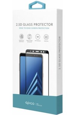 Epico Glass Ochranné sklo pro Xiaomi Redmi Note 10 Pro (55812151000001)
