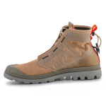 Palladium Pampa Travel Lite 77039-274-M Pouštní boty EU 45