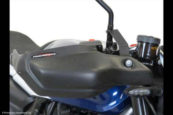 Husqvarna Vitpilen 701, Svartpilen 701 18-22 Kryty páček Powerbronze