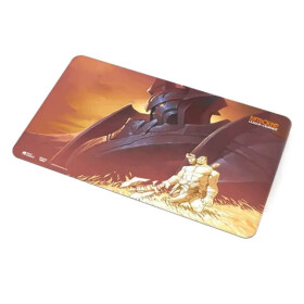 Hrací podložka Riftbound TCG League of Legends: Radiance - Mordekaiser