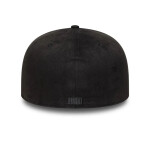New Era Pánská kšiltovka Barcelona FC 5950 Mes que un černá Velikost: 7 3/8