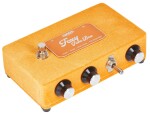 Warm Audio Foxy Tone Box