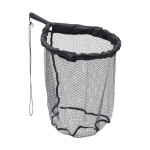 Savage Gear Podběrák Pro Finezze Rubber Mesh Net (50802)