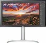 LG 27UP85NP