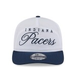New Era Pánská kšiltovka Indiana Pacers NBA 2025 Draft 19TWENTY Adjustable OTC