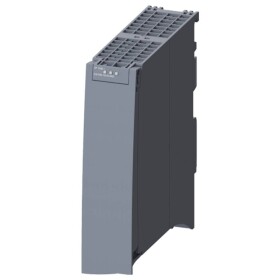 Siemens 6GK75451GX100XE0 6GK7545-1GX10-0XE0 komunikační procesor 10 / 100 / 1000 MBit/s integrovaný firewall