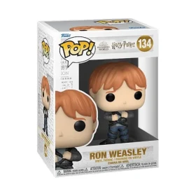 Funko POP HP: HP Anniversary- Ron in Devil's Snare