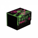 Krabička na karty Ultimate Guard Sidewinder 100+ Duskmourn: House of Horror: Kona, Rescue Beastie