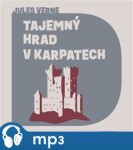 Tajemný hrad Karpatech