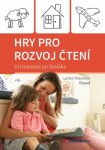 Hry pro rozvoj čtení - Lenka Theodora Ficová - e-kniha