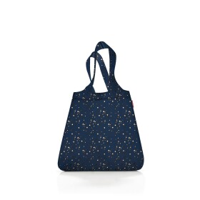 Skládací taška Reisenthel Mini Maxi Shopper Micro leo #5