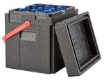 CAMBRO EPP Termobox na lahve 35L