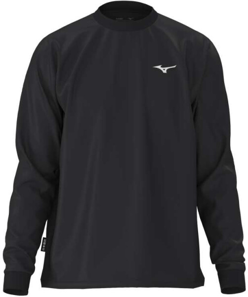Tričko Mizuno Athleticwear New Wave Long Sleeve Tee Shirt K2GAD50309 Velikost textilu: XXL