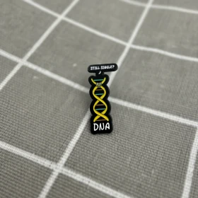 Pinarna.cz DNA - Still single? / Pořád svobodný(á)?