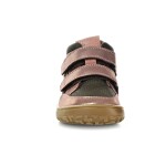 Froddo Tex Wool G3110266-9W Pink/Gold