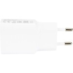 Renkforce RF-QiWC3in1-01 bezdrátová indukční nabíječka USB-C® Nabíjení až tří zařízení současně, Pro zařízení kompatibil