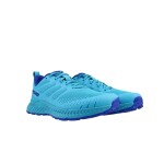 Inov 8 Trailfly v2 dámské Wide boty modrá - Inov-8 Běžecké boty INOV8 TRAILFLY v2 W wide - modrá Velikost obuvi v EU: 38