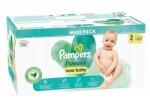 Pampers Harmonie 4-8kg (96ks) / Pleny / Velikost 2 (4-8 kg) (DIOPMPPIE0184)