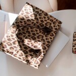 Kabelka přes rameno Reisenthel Daily Shopper Business Leo macchiato