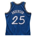 Mitchell & Ness Pánský dres Orlando Magic NBA Nick Anderson #25 1994-95 Swingman Velikost: 2XL