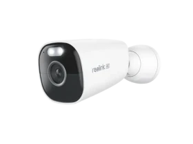 Reolink Argus Series B360 - Argus Eco Ultra / Venkovní IP kamera / 8 MPx (4K) / IP66 / mikrofon repro / IR / Wi-Fi (6975253983155)