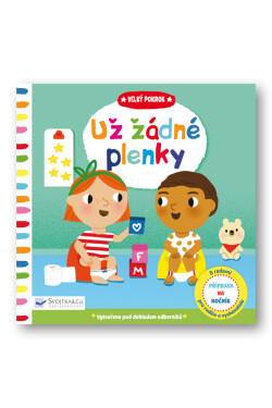 Už žádné plenky