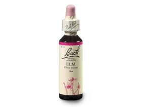 Jilm (Elm) 20 ml - Bachovy esence