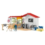 Schleich 42502 Veterinární