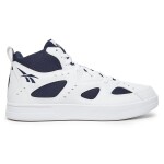 Sneakersy Reebok PRIMARY HARDWOOD 100235355 J Látkový materiál