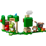 LEGO® Super Mario™ 71406 Yoshiho dům dárků rozšiřující set