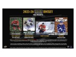 Hokejové karty NHL 2025-26 Upper Deck O-Pee-Chee Platinum Hobby Balíček