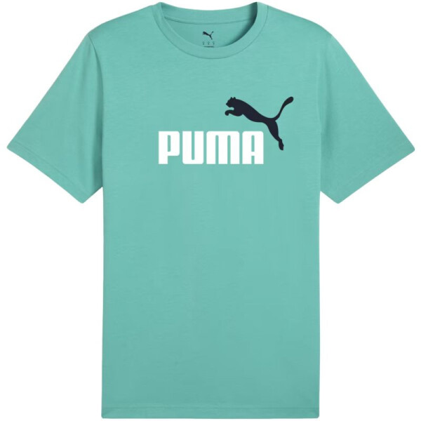 Puma Ess 2 Color No.1 Logo t-shirt M 684708 59 pánské M