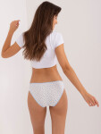 Spodky BR MT 11444 17 modrá XL