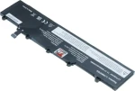 T6 Power Baterie pro Lenovo ThinkPad E14 E15 Gen 2–4 / Li-pol / 3cell / 4050 mAh / 45 Wh (NBIB0214)