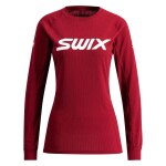 Dámské funkční triko Swix RaceX Classic Long Sleeve W