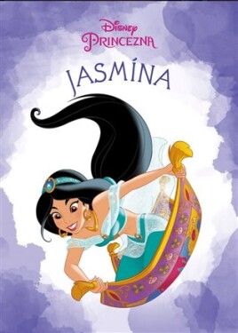 Princezna - Jasmína