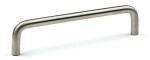 Tulip Nábytková úchytka Ida rozteč: 96mm nikl mat (35341)