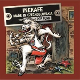 Made In Czechoslovakia Iné Kafe CD