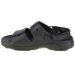 Sandály Crocs Classic All-Terrain Sandal M 207711-001 36,5