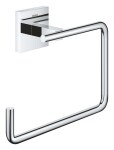 GROHE - QuickFix Start Cube Držák ručníku, chrom 40975000