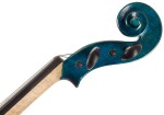Violin Rácz Model S Violin 4/4 Blue